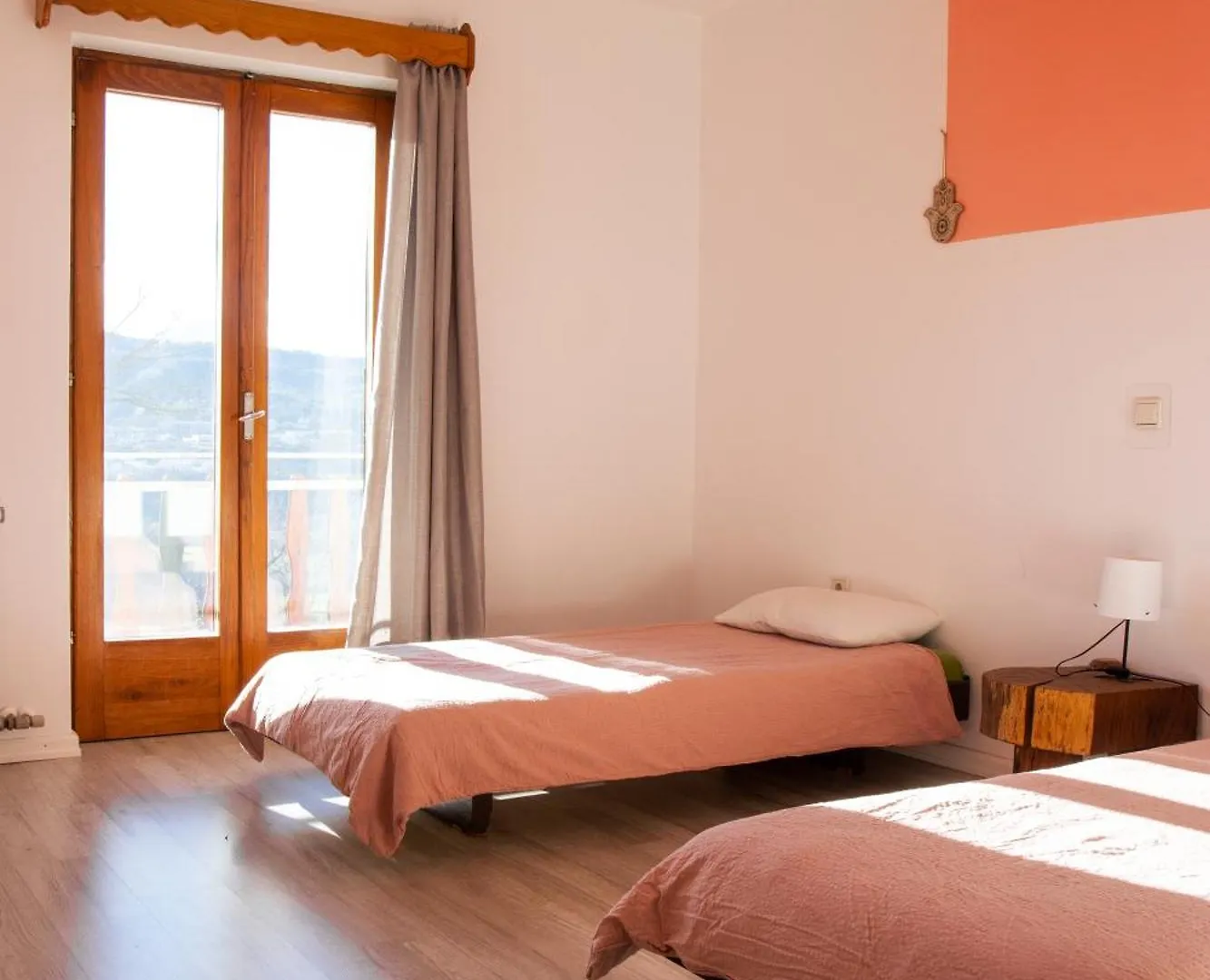 Farm Stay Synergia - Hiden Treasure Pazin