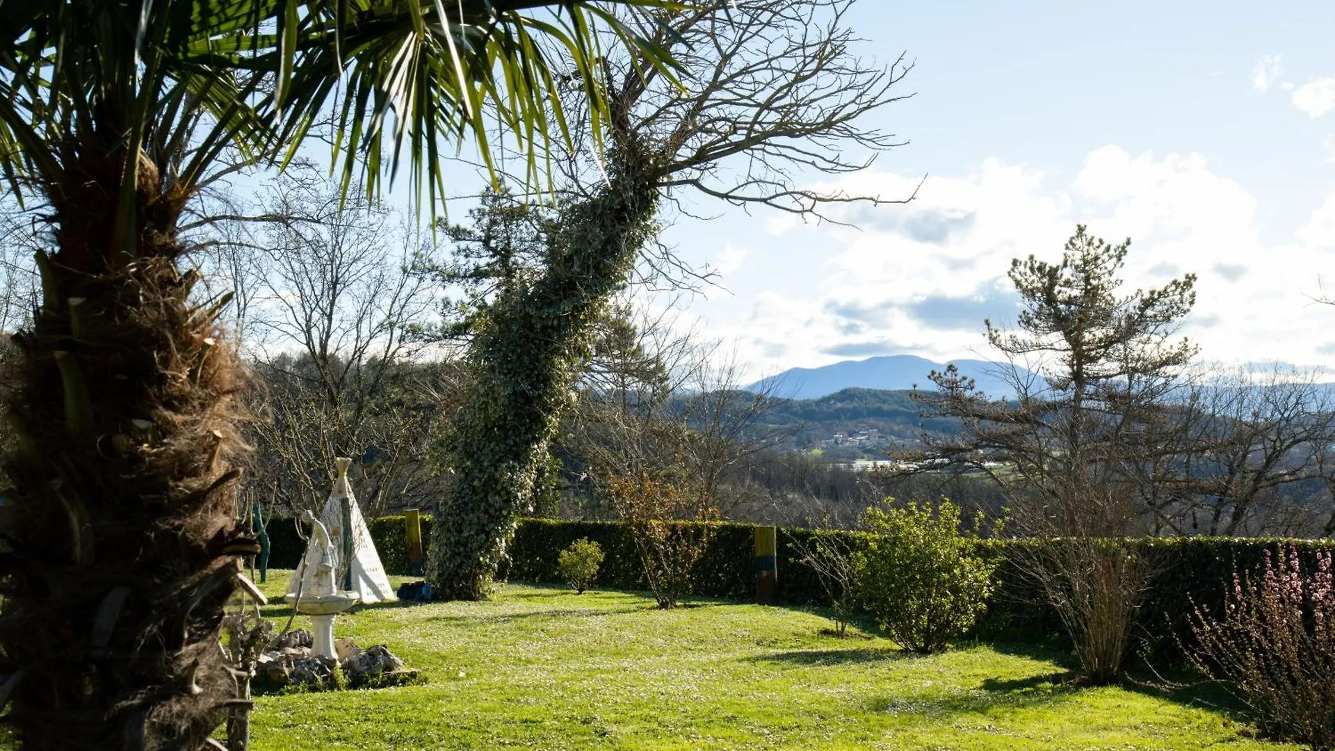 Farm Stay Synergia - Hiden Treasure Pazin Croácia