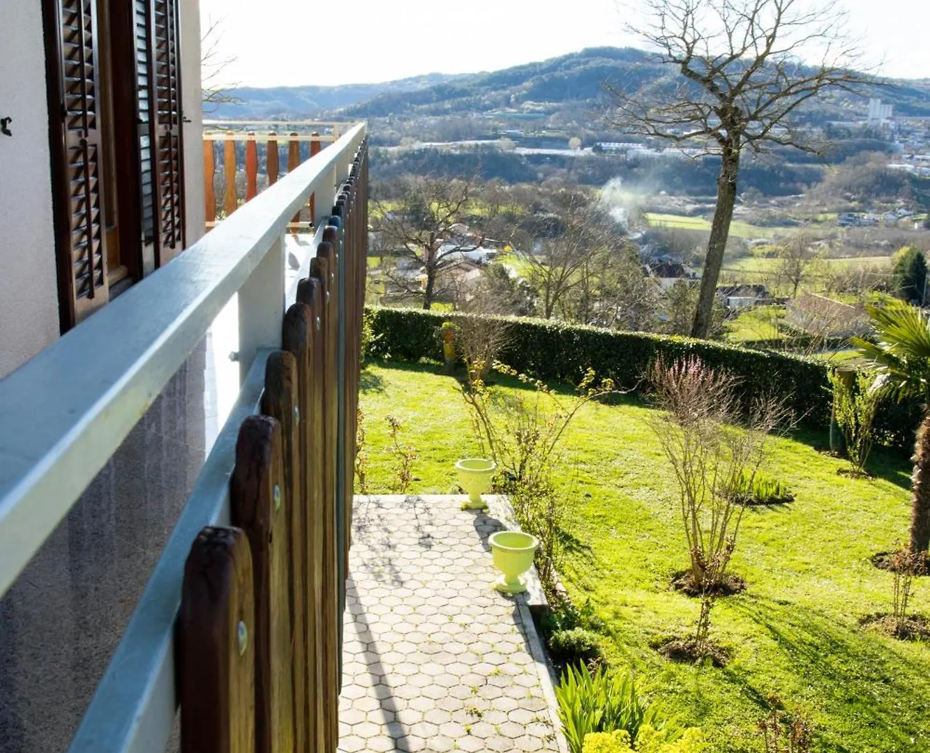 Farm Stay Synergia - Hiden Treasure Pazin Croácia