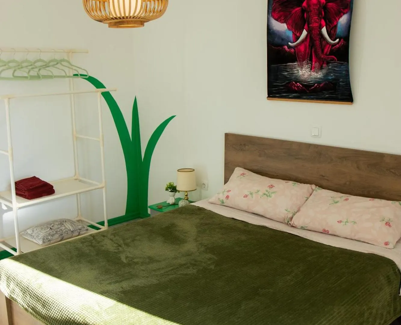 Farm Stay Synergia - Hiden Treasure Pazin